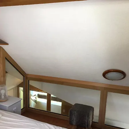 Grande Chaume 5.1 : Centre Station, A 200m Du Telesiege レ・デュー・アルプ