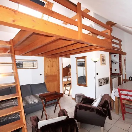 Grande Chaume 5.1 : Centre Station, A 200m Du Telesiege アパート