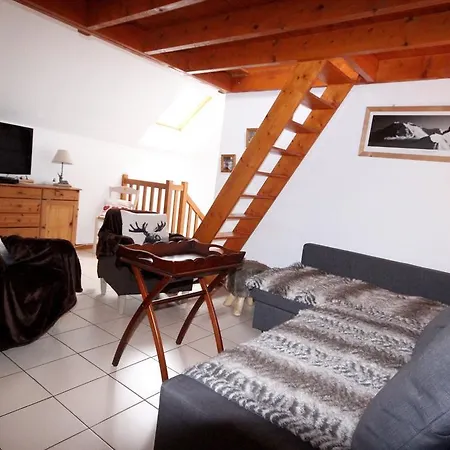 Grande Chaume 5.1 : Centre Station, A 200m Du Telesiege