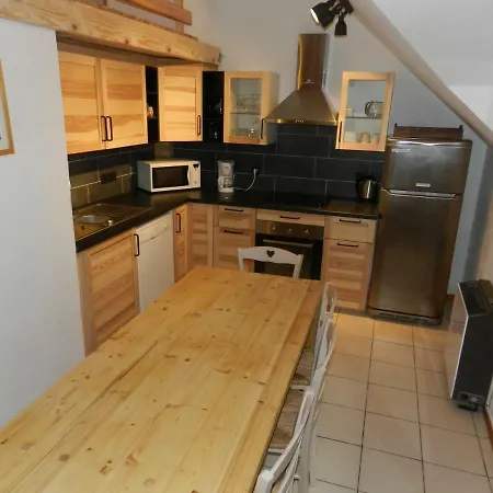 Grande Chaume 5.1 : Centre Station, A 200m Du Telesiege * レ・デュー・アルプ